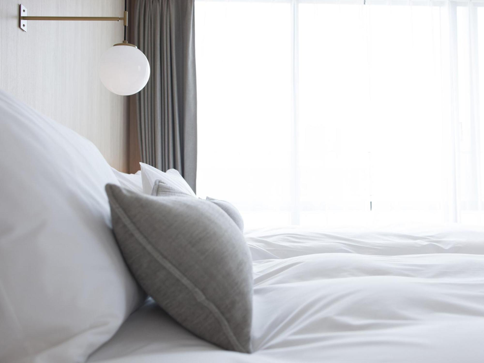 Hotel The Leben โอซาก้า ภายนอก รูปภาพ