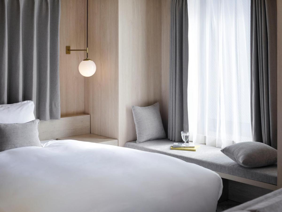 Hotel The Leben โอซาก้า ภายนอก รูปภาพ